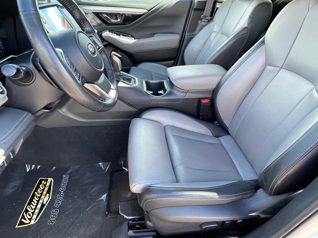 Used 2024 Subaru Outback Limited image 13
