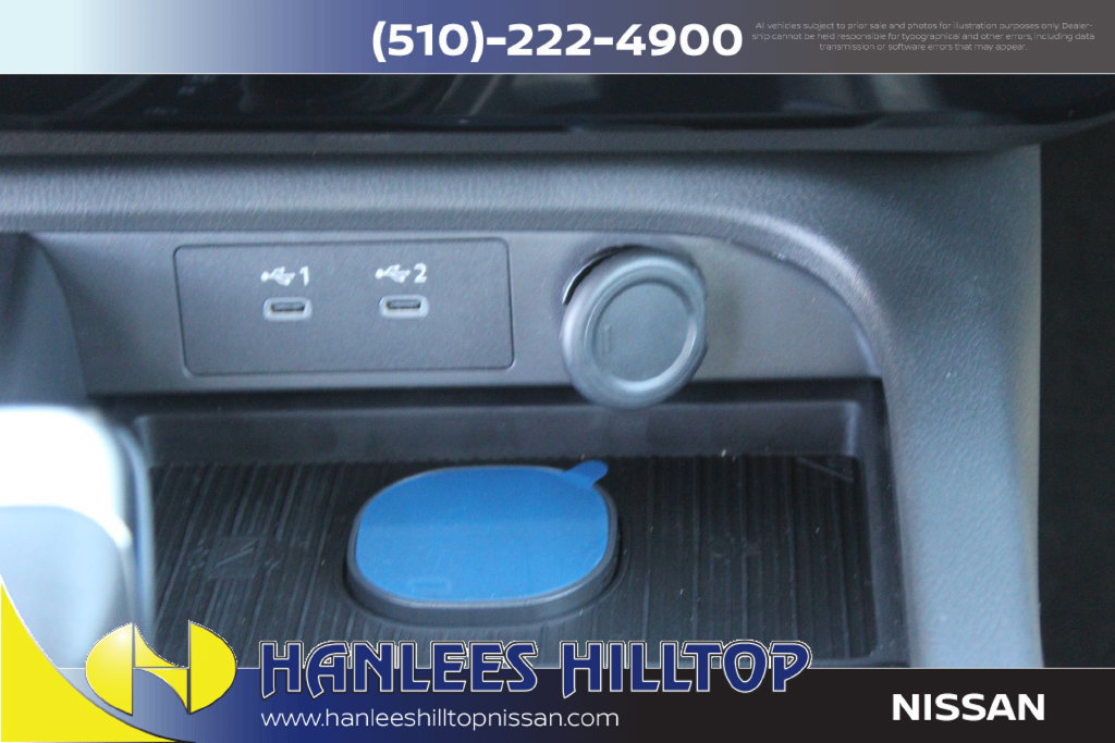New 2027 Nissan Sentra SR w/ Floor Mat Package FWD image 20