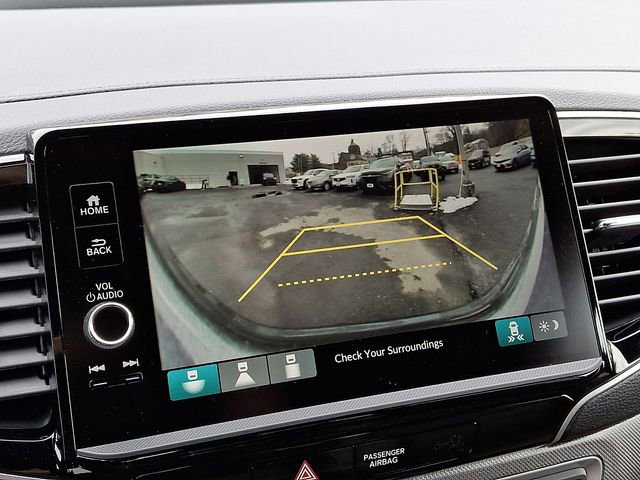 Certified 2024 Honda Ridgeline RTL image 18