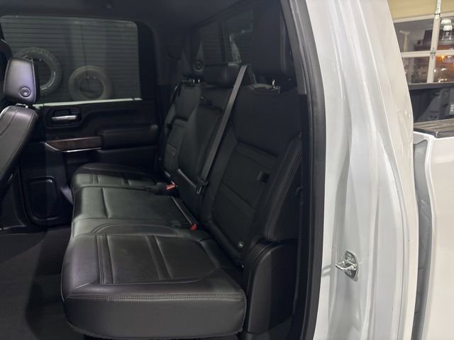 Used 2021 GMC Sierra 3500 Denali w/ Denali Ultimate Package AWD/4WD image 27
