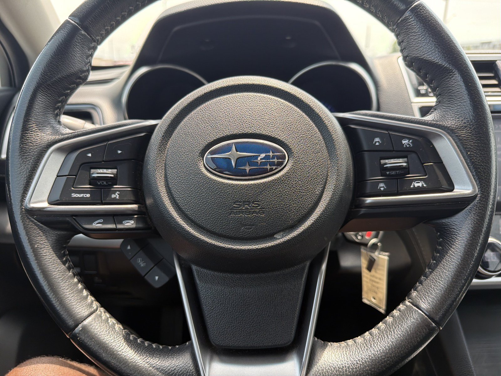 Used 2018 Subaru Legacy 2.5i Premium AWD/4WD image 5