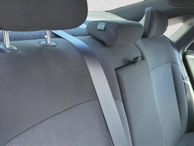 Used 2024 Hyundai Ioniq 6 SEL RWD image 20