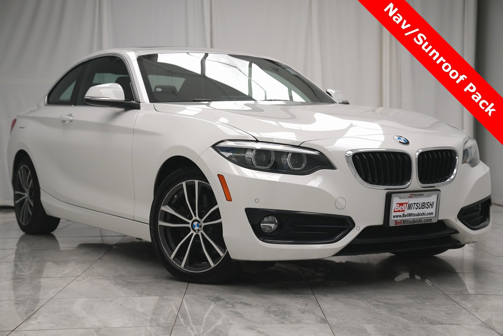 Used 2019 BMW 230i xDrive Coupe w/ Convenience Package