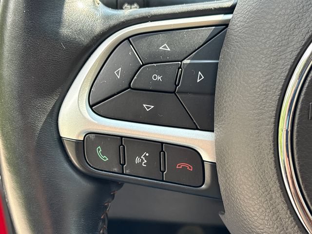 Used 2018 Jeep Compass Latitude w/ Popular Equipment Group AWD/4WD image 30