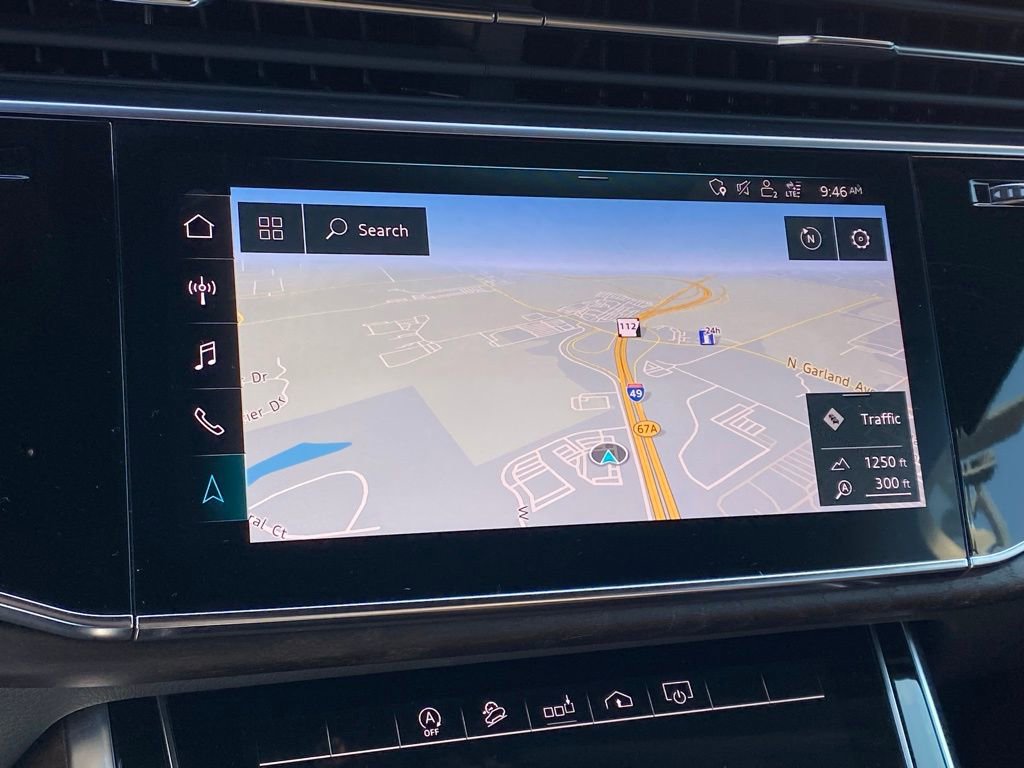 Used 2020 Audi Q7 2.0T Premium Plus w/ Premium Plus Package image 16