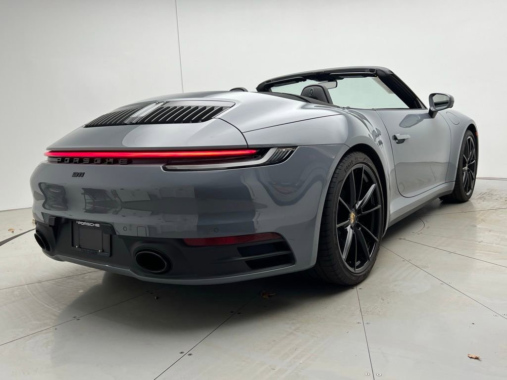 Used 2023 Porsche 911 Carrera image 22