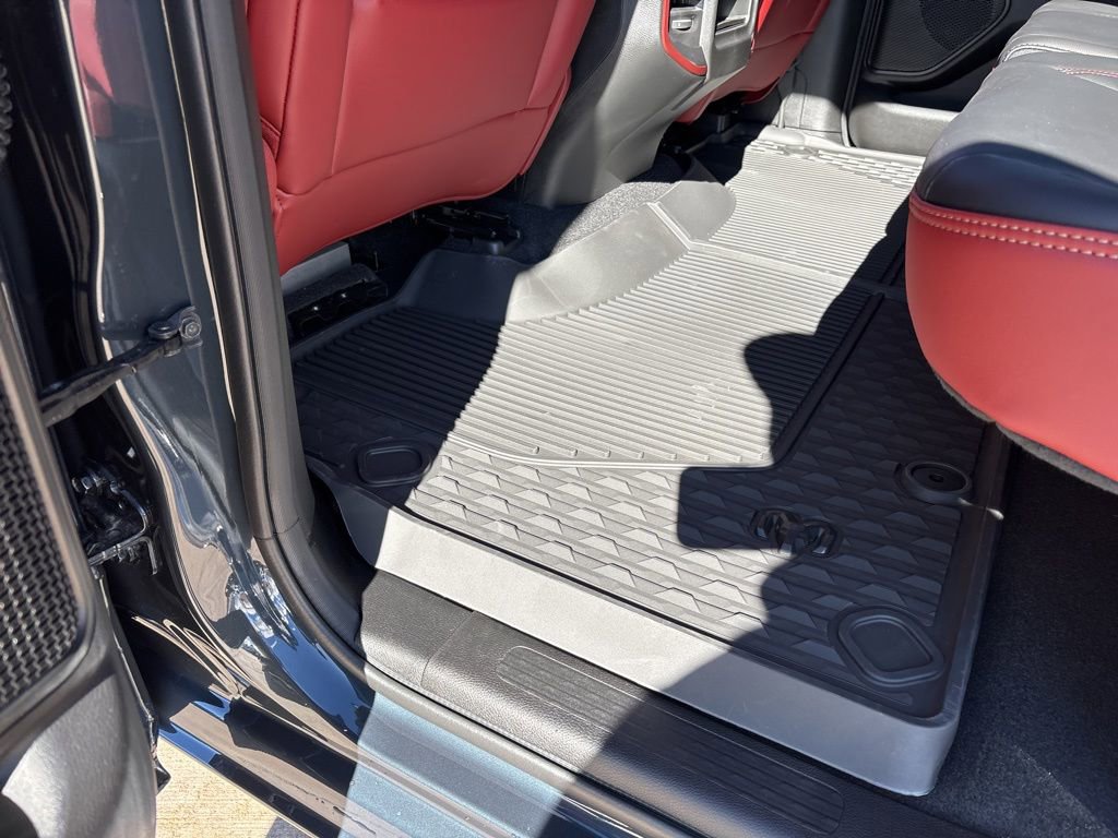 New 2026 RAM 1500 Rebel w/ Bed Utility Group image 16