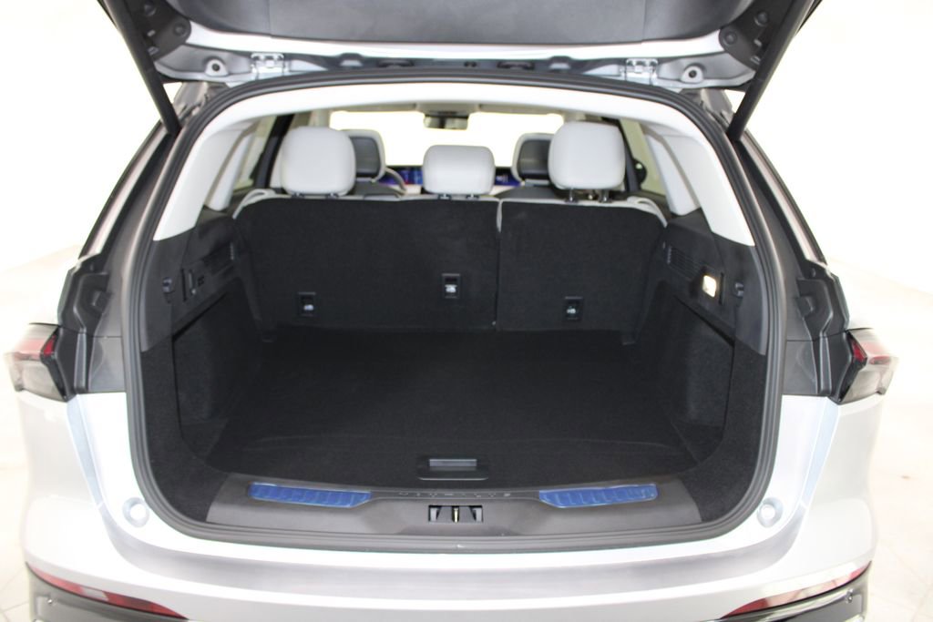 New 2026 Lincoln Nautilus Reserve image 15