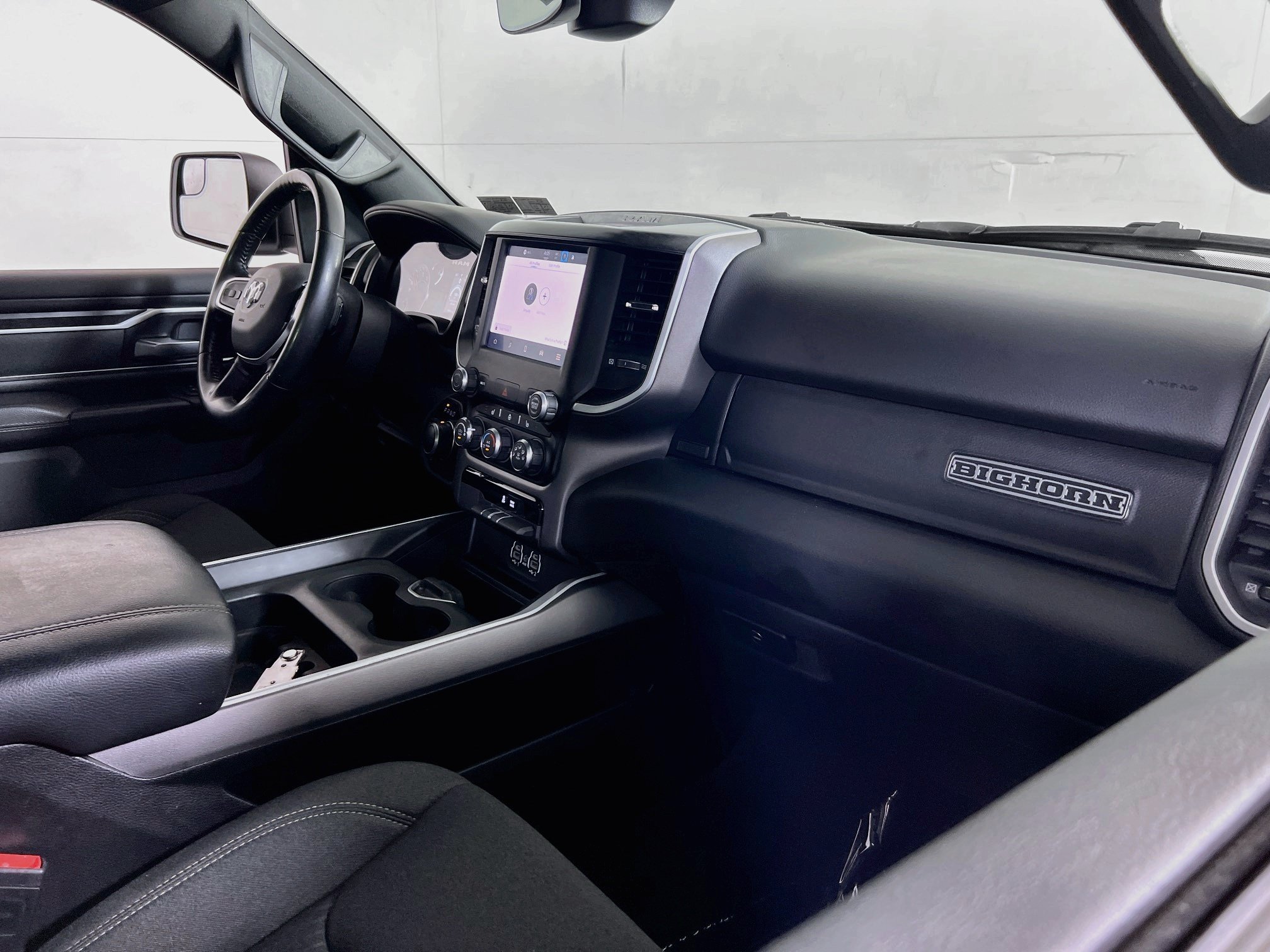 Used 2023 RAM 1500 Big Horn AWD/4WD image 27