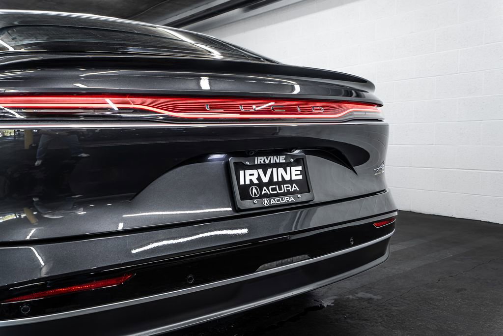 Used 2022 Lucid Air Grand Touring image 15