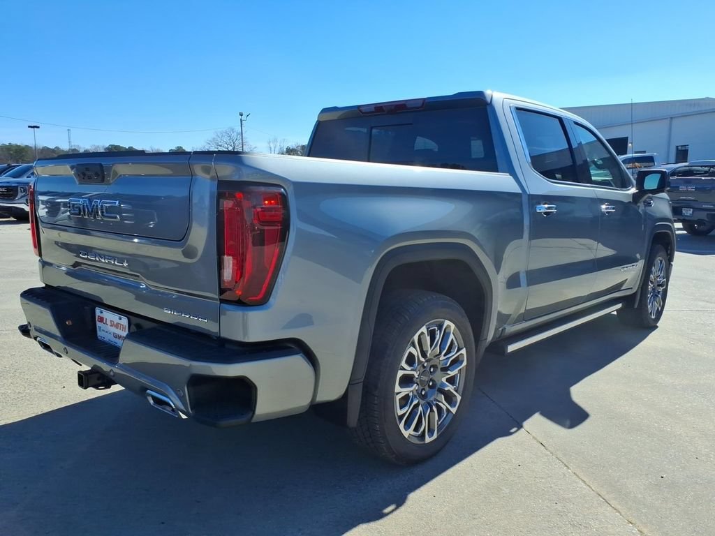 New 2026 GMC Sierra 1500 Denali Ultimate AWD/4WD image 7