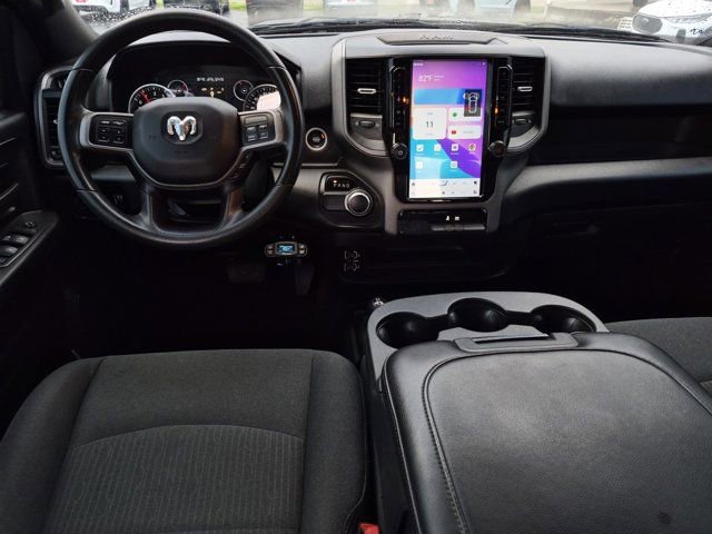 Used 2021 RAM 2500 Tradesman image 16