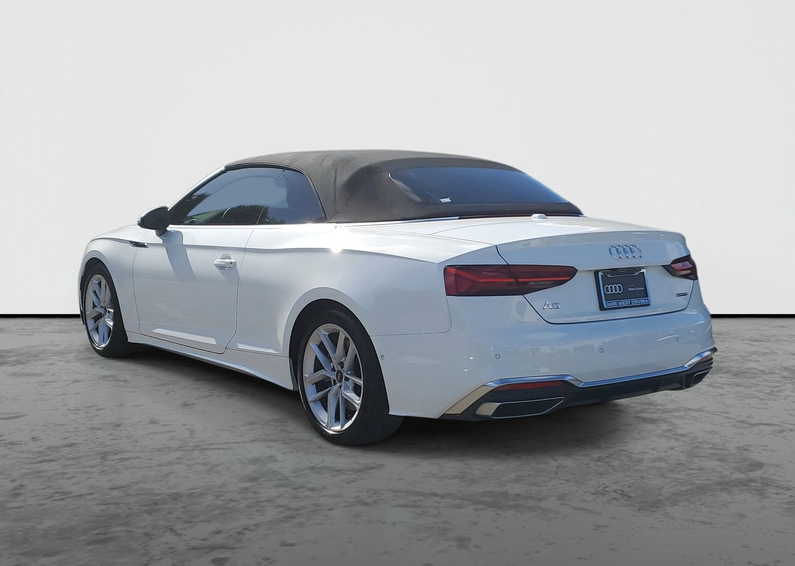 Used 2023 Audi A5 2.0T Prestige AWD/4WD image 3