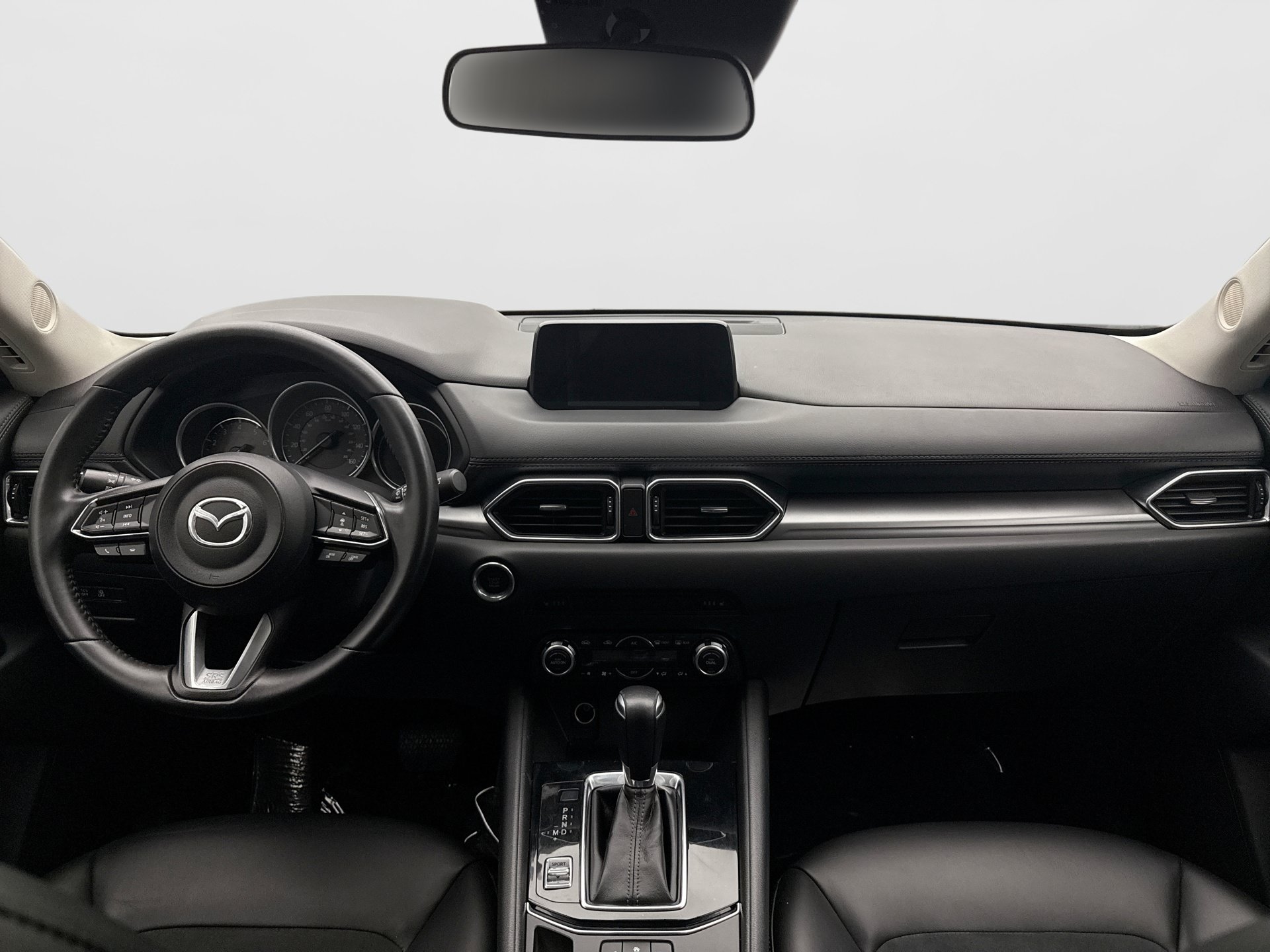 Used 2018 MAZDA CX-5 Touring AWD/4WD image 14