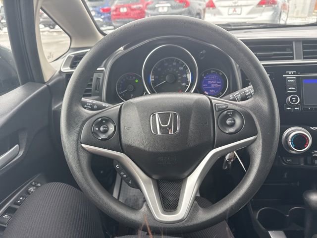 Used 2018 Honda Fit LX image 20