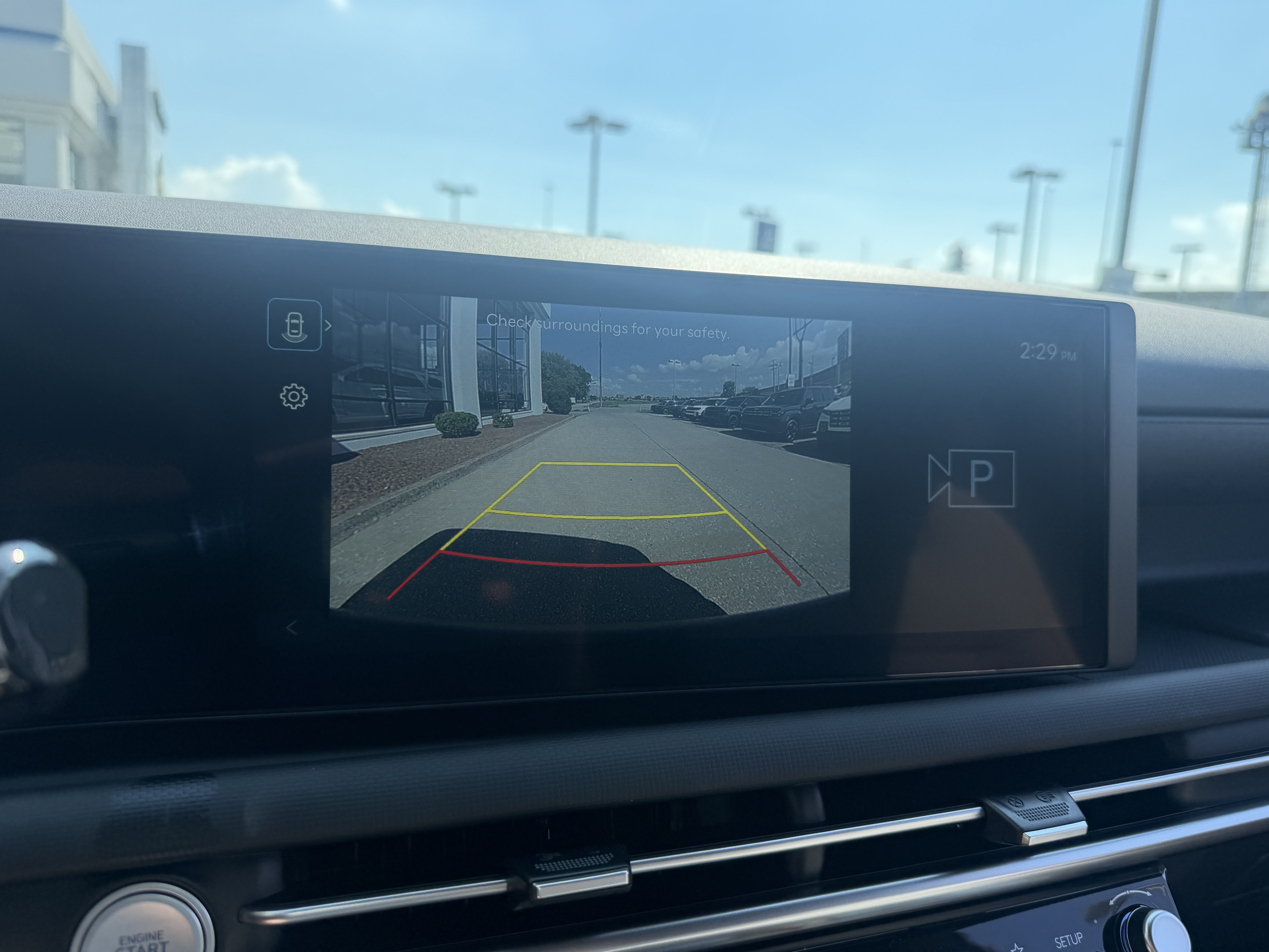 New 2027 Hyundai Santa Cruz SE AWD/4WD image 37