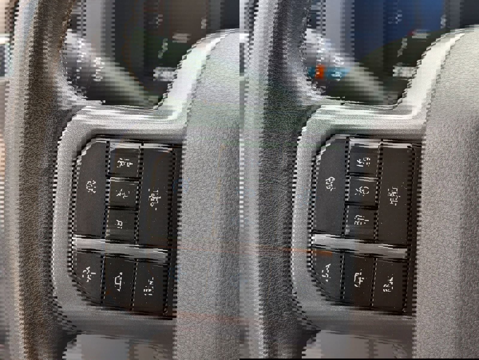 Certified 2024 Ford F150 XLT w/ Mobile Office Package image 26