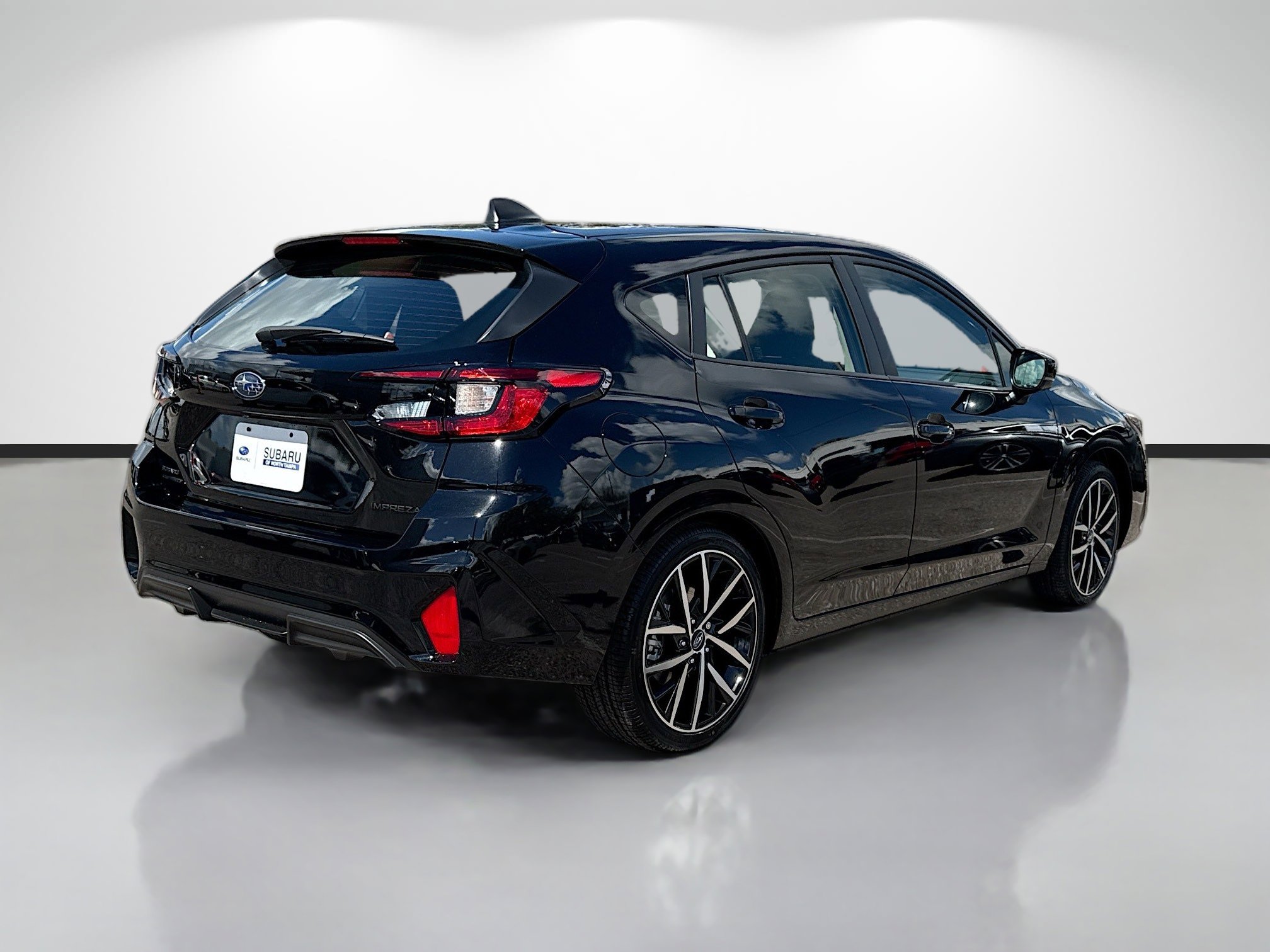 New 2026 Subaru Impreza 2.0i Sport image 3