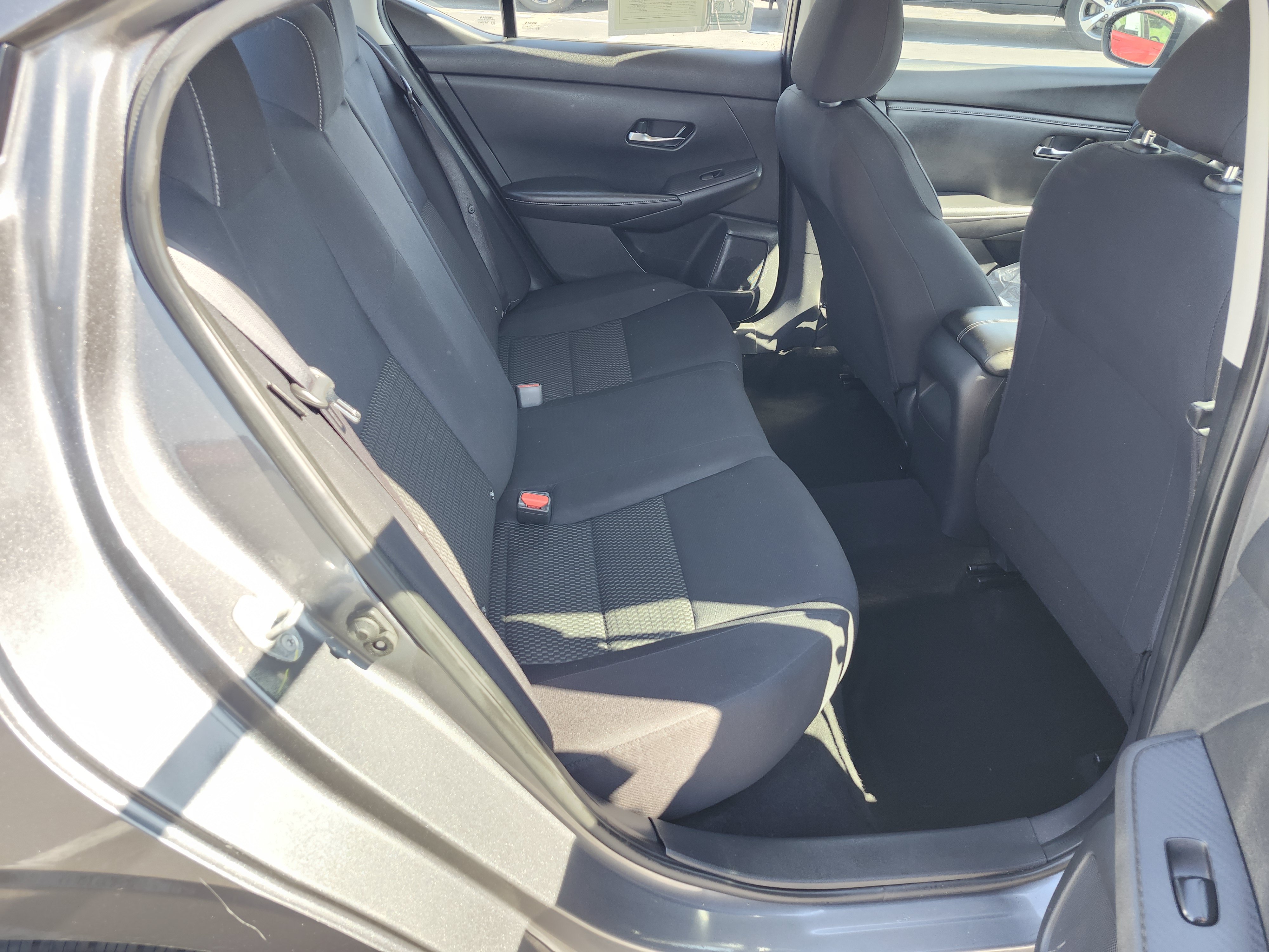 Used 2020 Nissan Sentra S FWD image 17