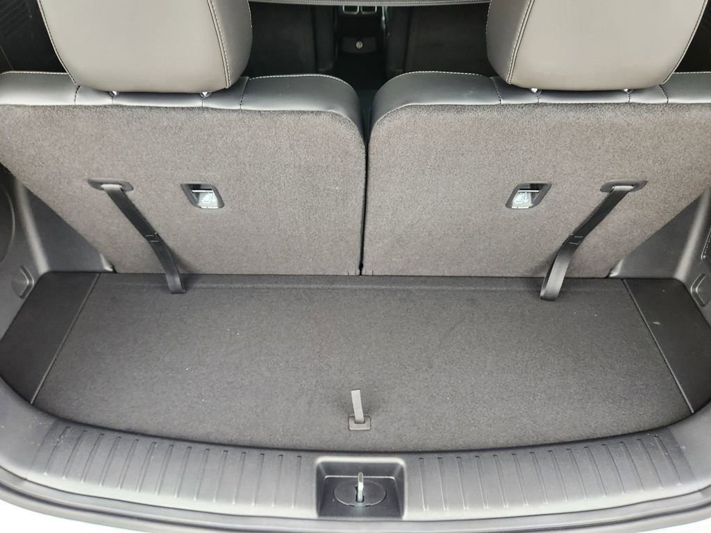 New 2026 Kia Sorento EX w/ EX Premium Package FWD image 23