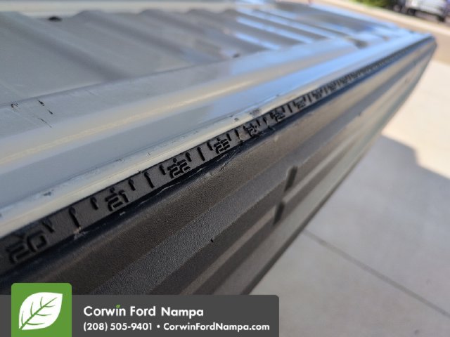 Used 2025 Ford Ranger Lariat w/ FX4 Off-Road Package AWD/4WD image 29