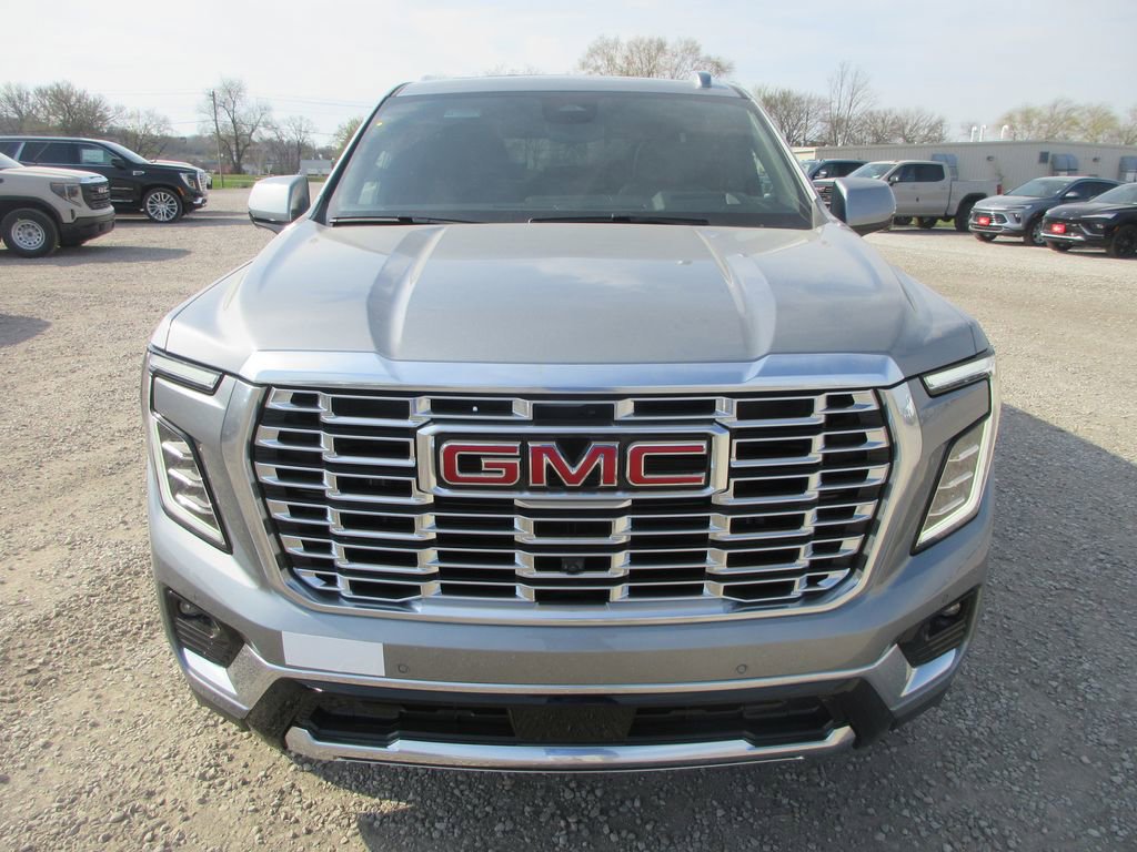 New 2026 GMC Yukon Denali image 10