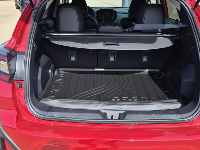 New 2026 Subaru Crosstrek 2.5i Limited AWD/4WD image 7
