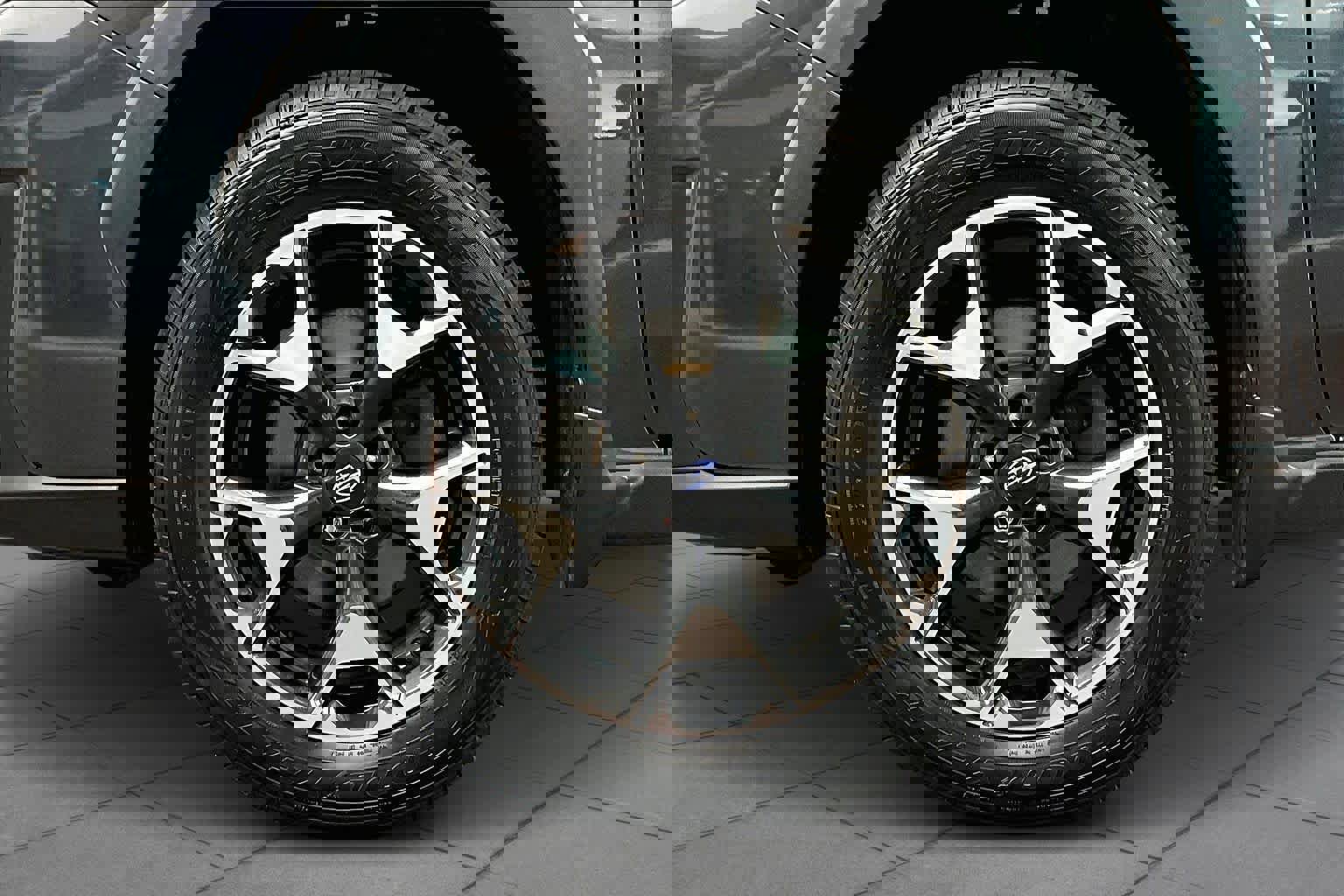 Used 2019 Subaru Crosstrek 2.0i Premium image 11