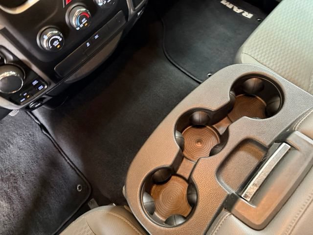 Used 2019 RAM 1500 Express w/ Express Value Package AWD/4WD image 23