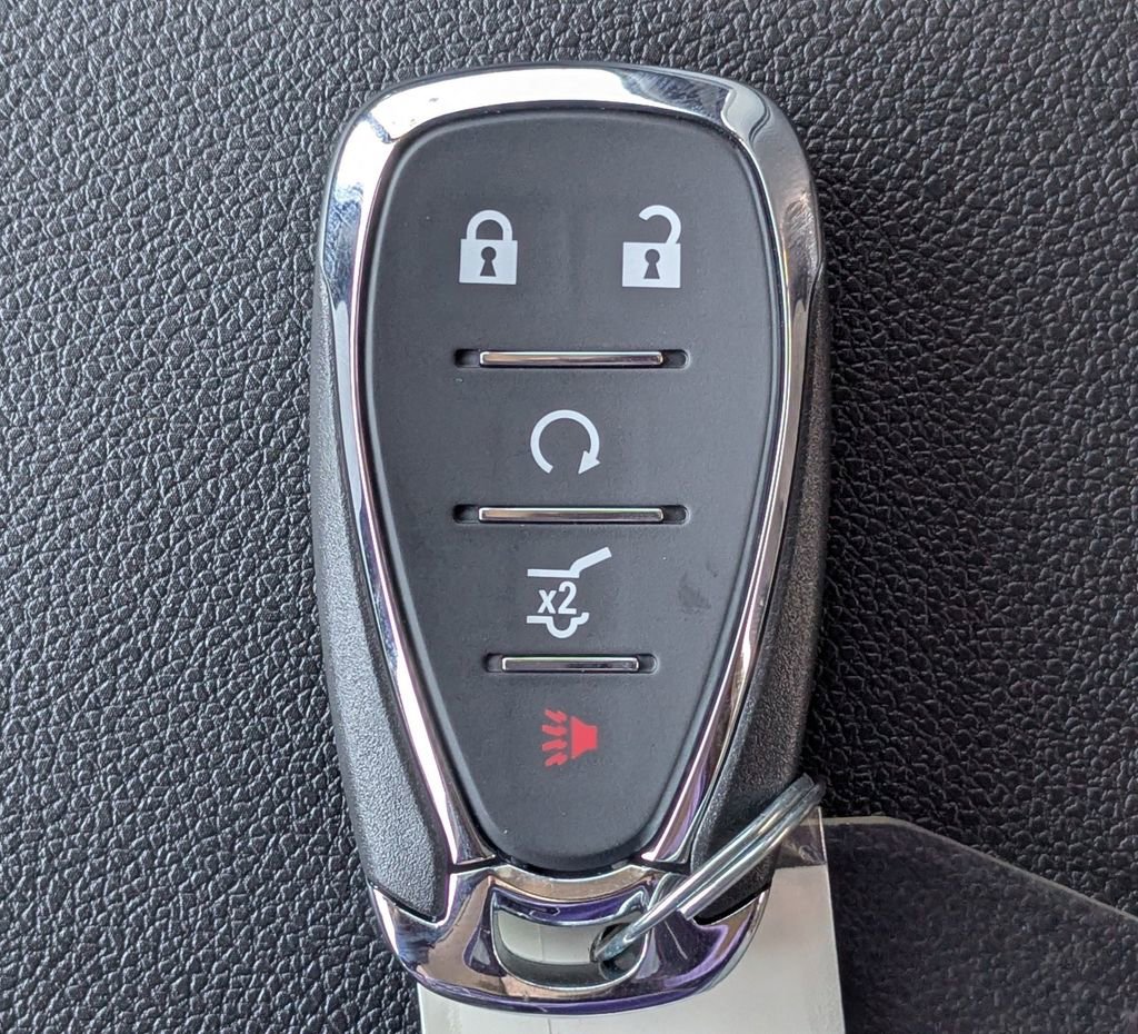 New 2026 Chevrolet TrailBlazer LT w/ Convenience Package image 28