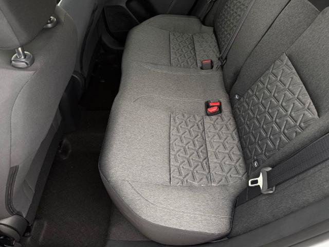 New 2026 Nissan Kicks SV w/ Cold Weather Package FWD image 10