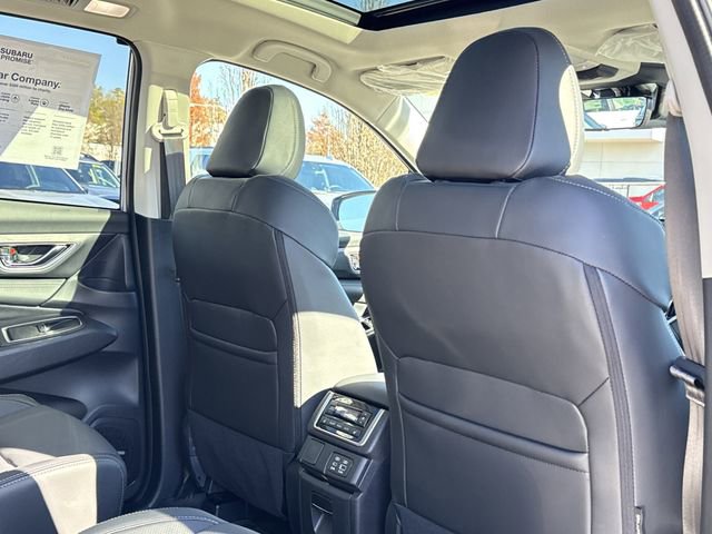 New 2026 Subaru Ascent Limited image 20