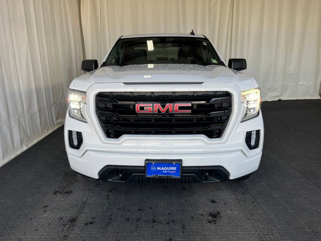 Used 2021 GMC Sierra 1500 Elevation AWD/4WD image 24