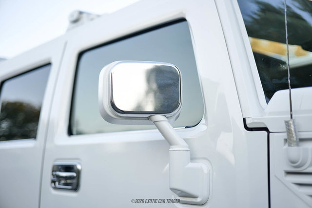 Used 2005 HUMMER H2 AWD/4WD image 63