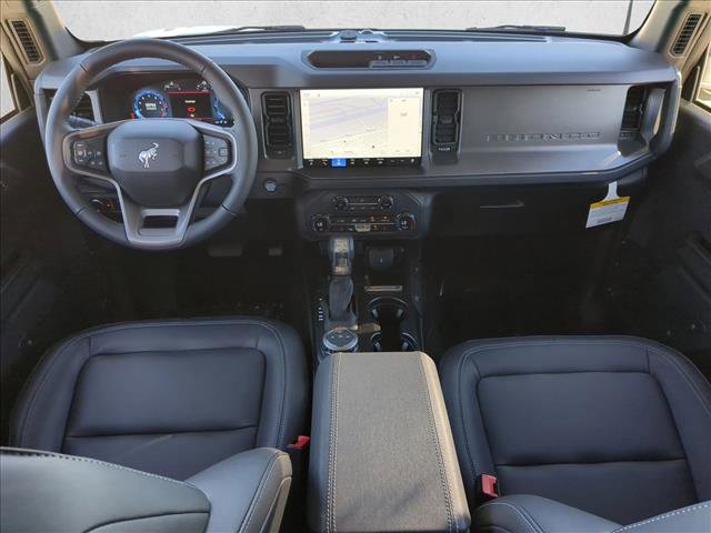 New 2026 Ford Bronco Big Bend image 15