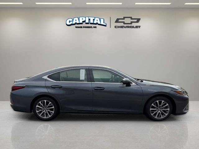 Used 2023 Lexus ES 350 w/ Premium Package image 6