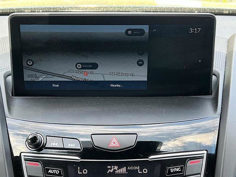 Used 2023 Acura RDX TECHNOLOGY 2WD image 34