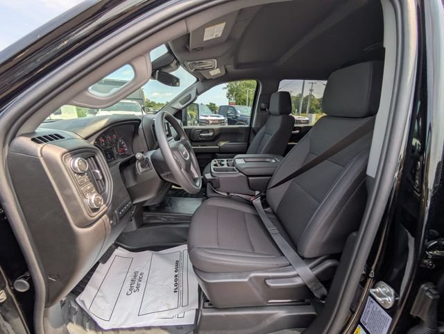 New 2026 GMC Sierra 2500 Pro w/ Convenience Package AWD/4WD image 23