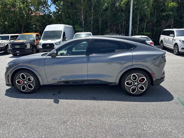 Used 2023 Ford Mustang Mach-E GT image 4