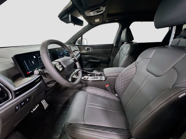 New 2026 Kia Sorento SX Prestige image 22