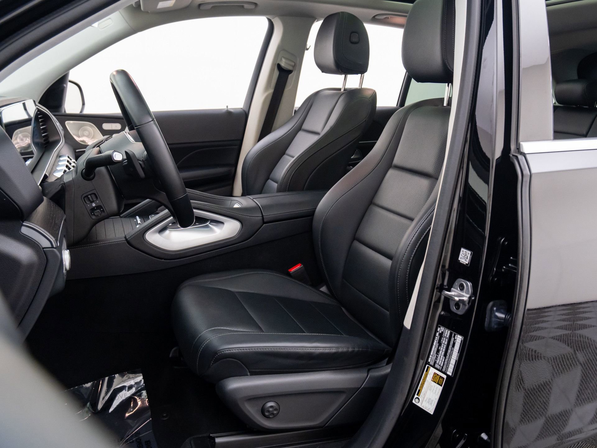 Certified 2022 Mercedes-Benz GLE 350 4MATIC image 18