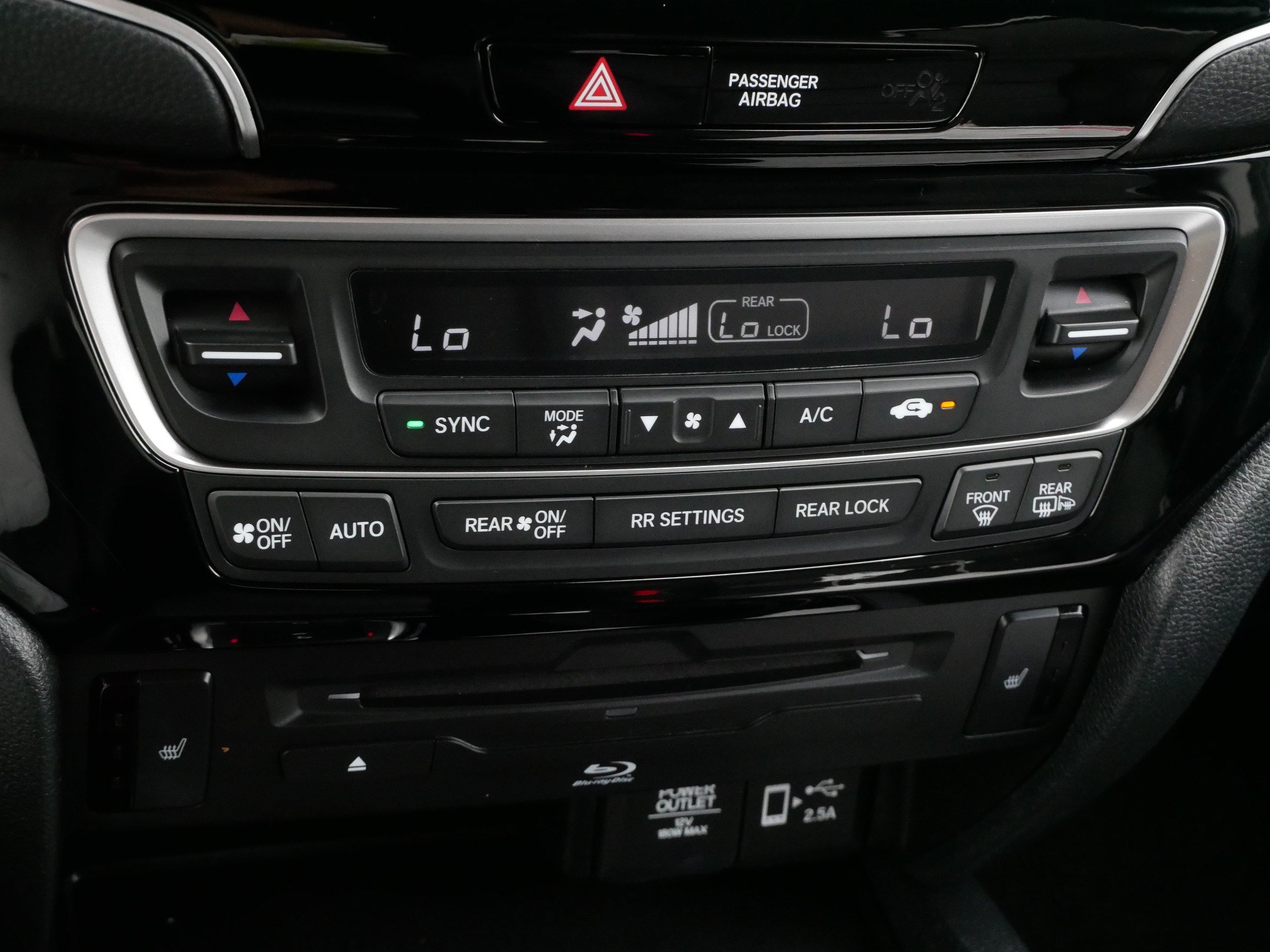 Used 2022 Honda Pilot Touring image 23