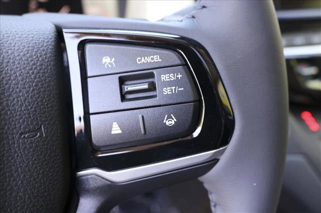 New 2026 Honda Odyssey EX-L image 17