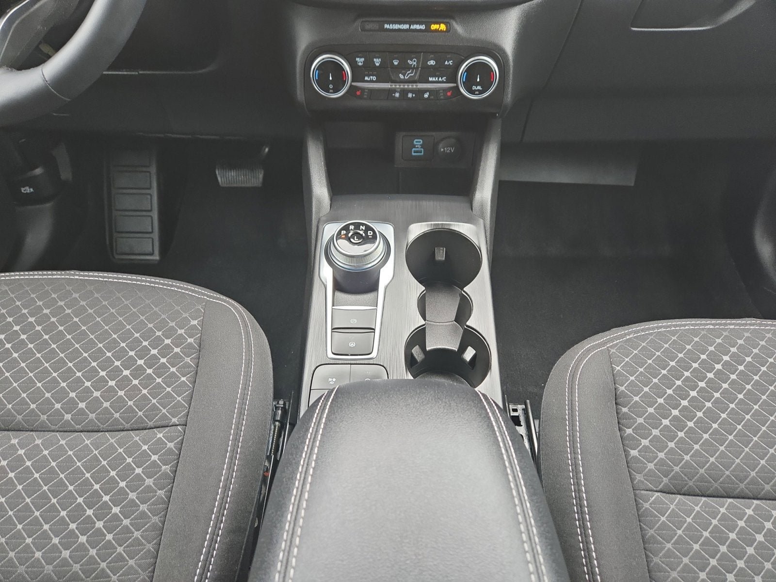 Used 2023 Ford Escape Active image 21