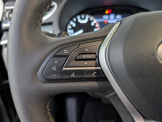 Used 2023 INFINITI QX50 Sport AWD/4WD image 20