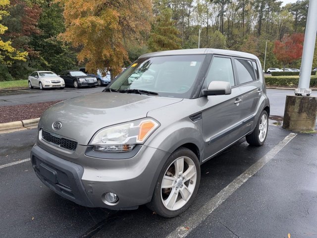 Used 2011 Kia Soul !