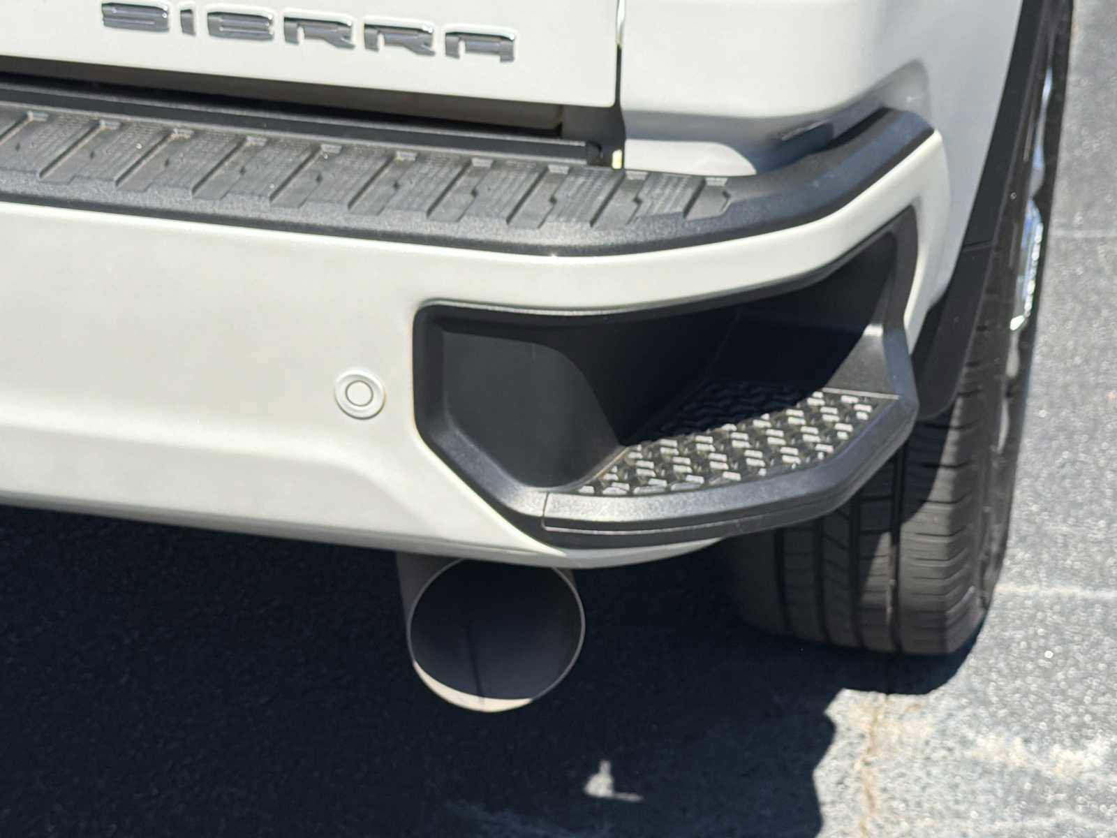 Used 2022 GMC Sierra 2500 Denali w/ Denali Ultimate Package image 31