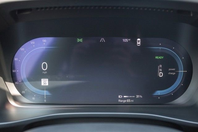 Used 2024 Volvo C40 P8 Recharge Plus w/ Climate Package image 24