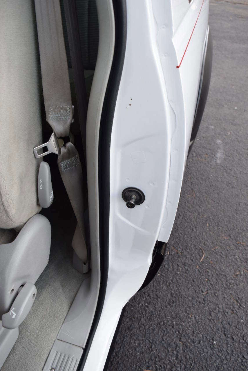 Used 1994 Chevrolet Blazer 4WD image 31