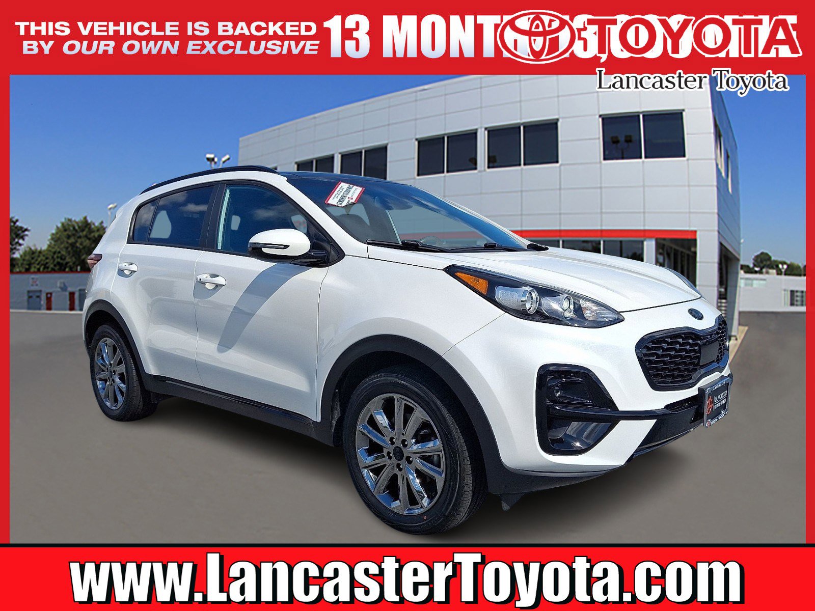 Used 2022 Kia Sportage Nightfall Edition w/ Nighfall AWD Premium Package
